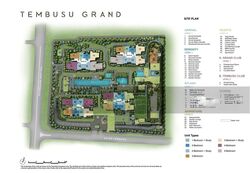 Tembusu Grand (D15), Condominium #499091011